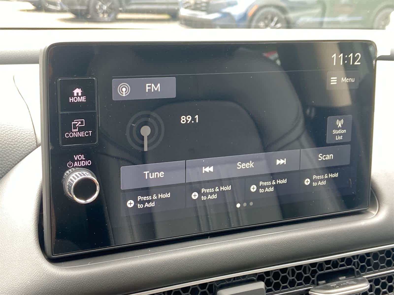 Thumbnail: 2026 Honda HR-V - 16