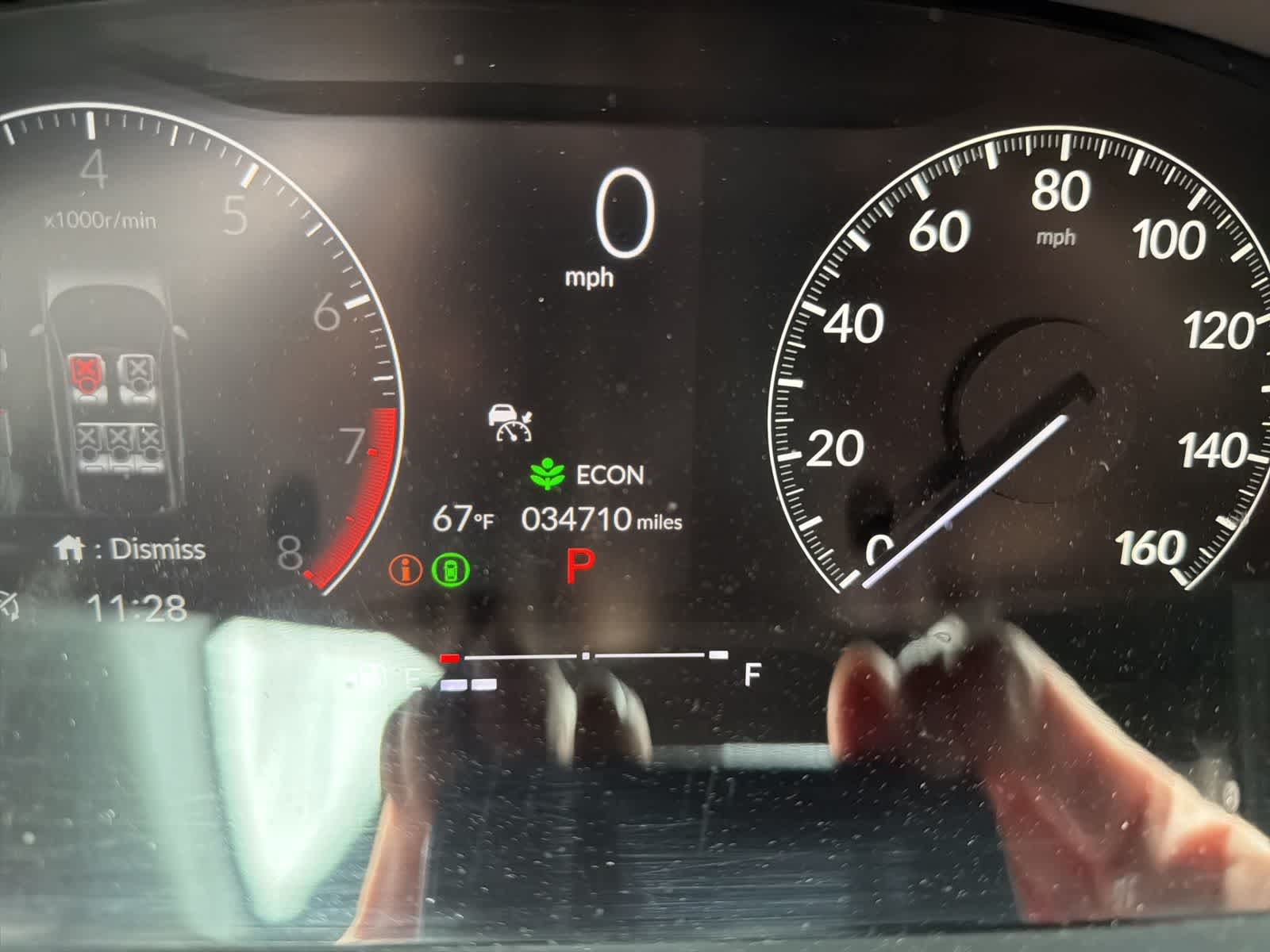 Thumbnail: 2024 Honda Civic - 2