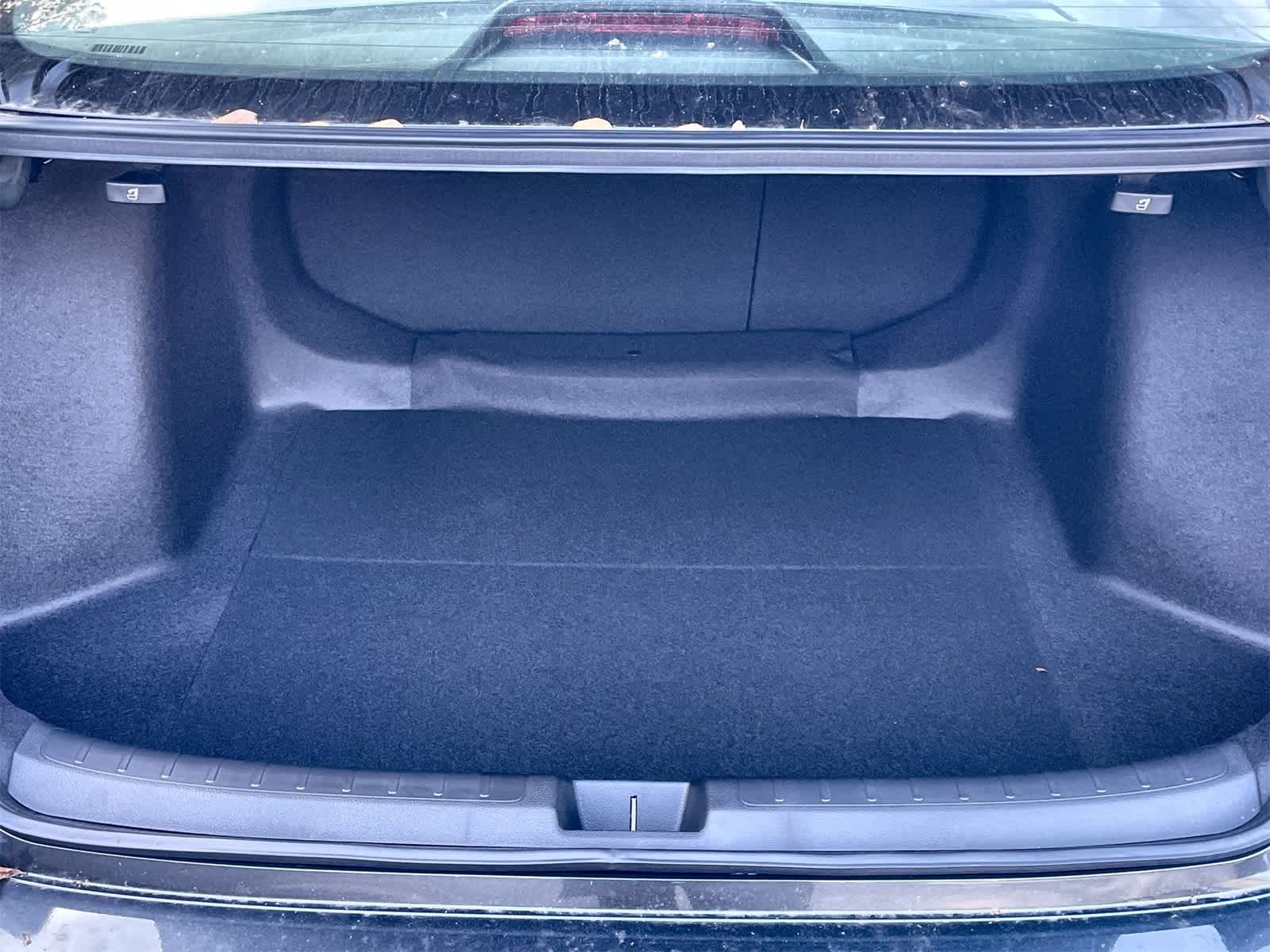 Thumbnail: 2026 Honda Civic - 9