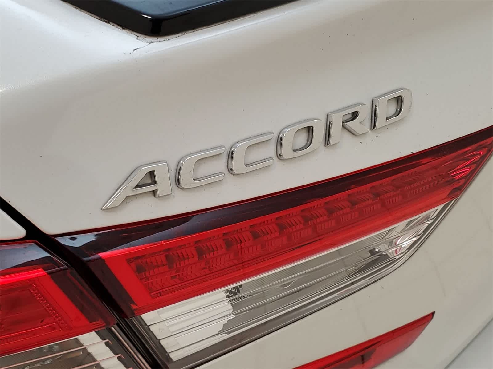 Thumbnail: 2022 Honda Accord - 17