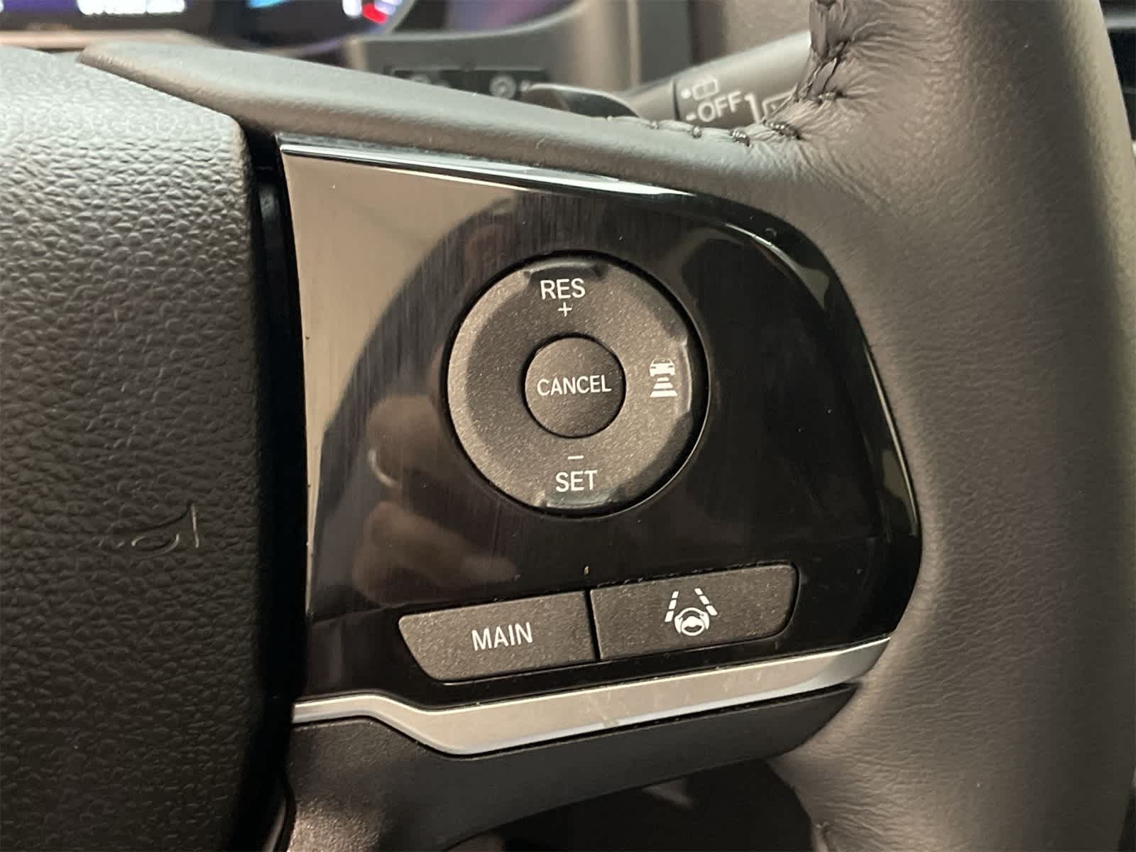 Thumbnail: 2022 Honda Pilot - 14