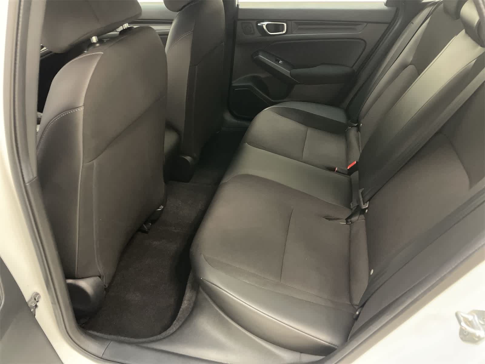 Thumbnail: 2024 Honda Civic - 18