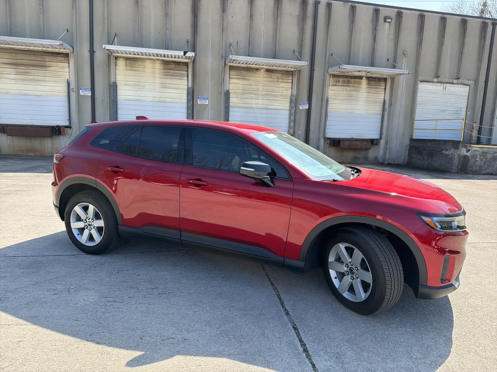 Thumbnail: 2024 Honda Prologue - 11