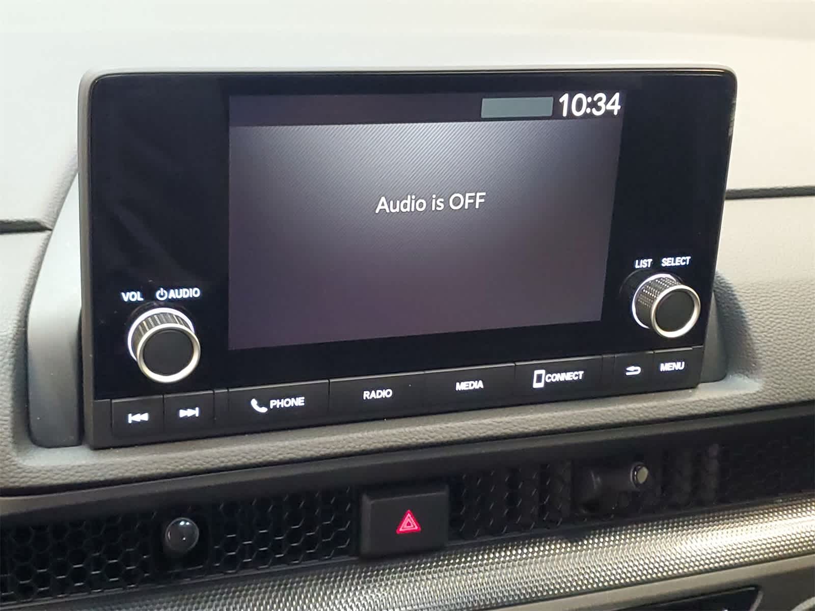 Thumbnail: 2025 Honda CR-V - 5