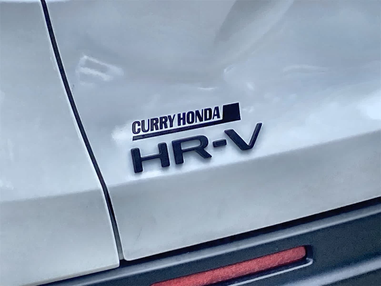 Thumbnail: 2026 Honda HR-V - 8