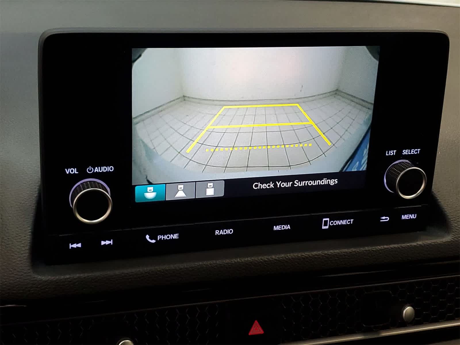 Thumbnail: 2023 Honda Civic - 3