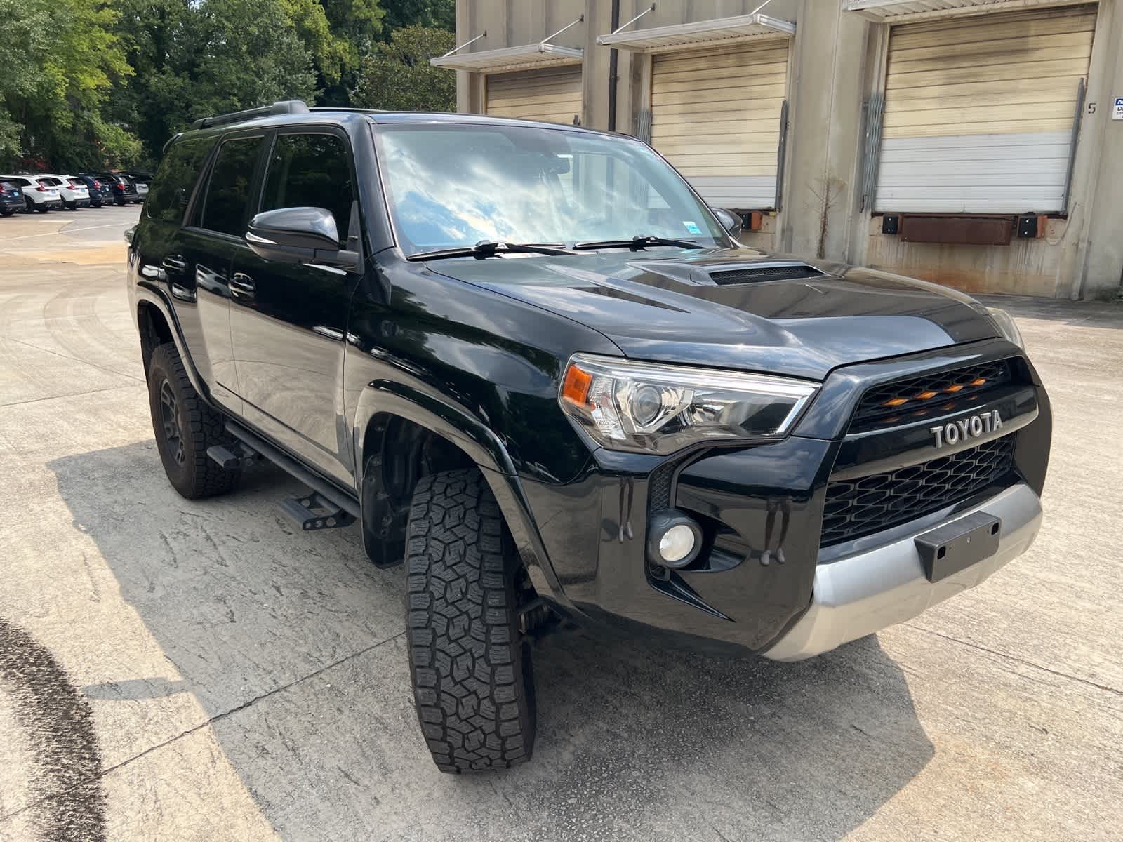 Thumbnail: 2019 Toyota 4Runner - 13