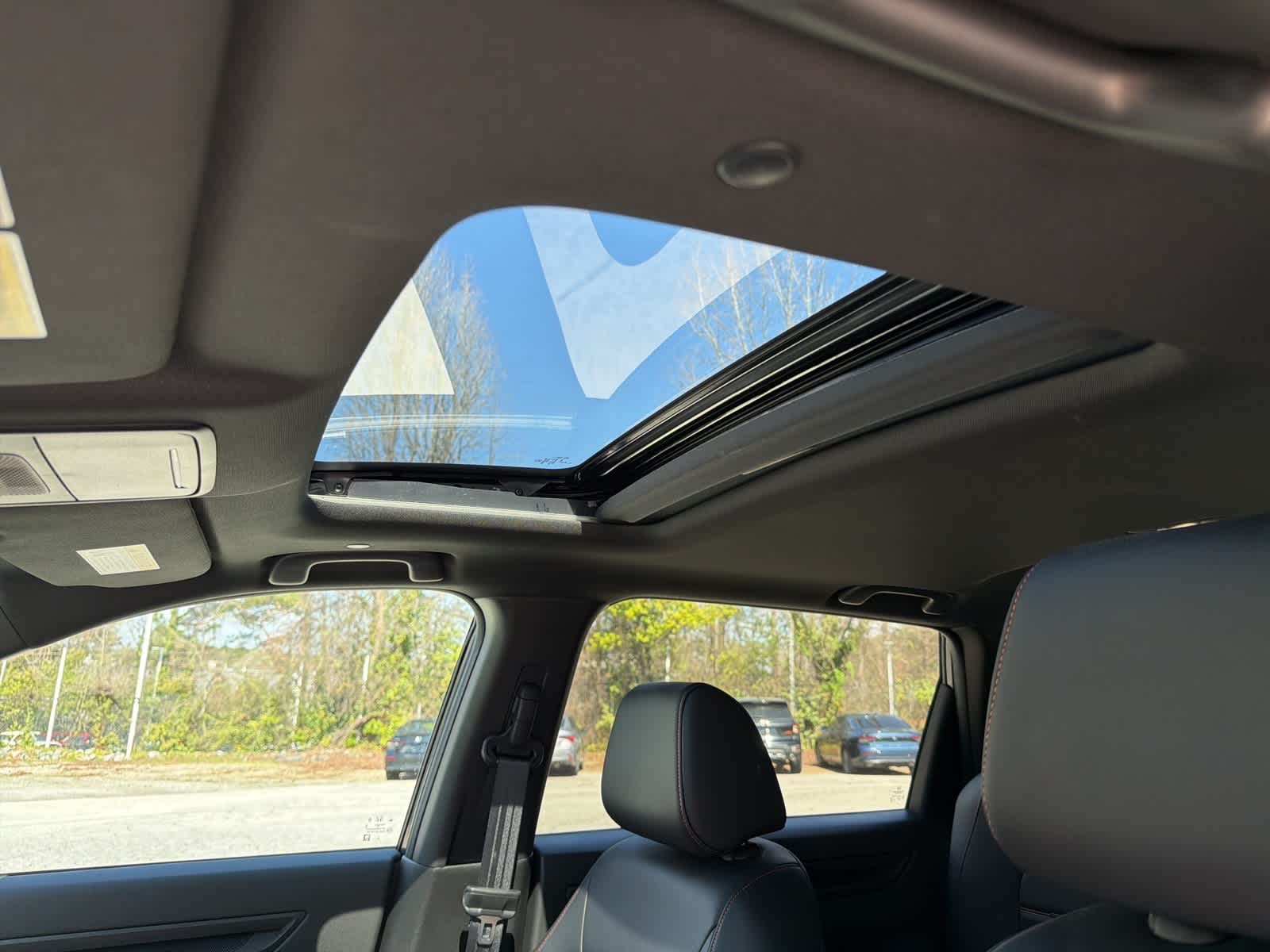 Thumbnail: 2025 Honda CR-V - 19