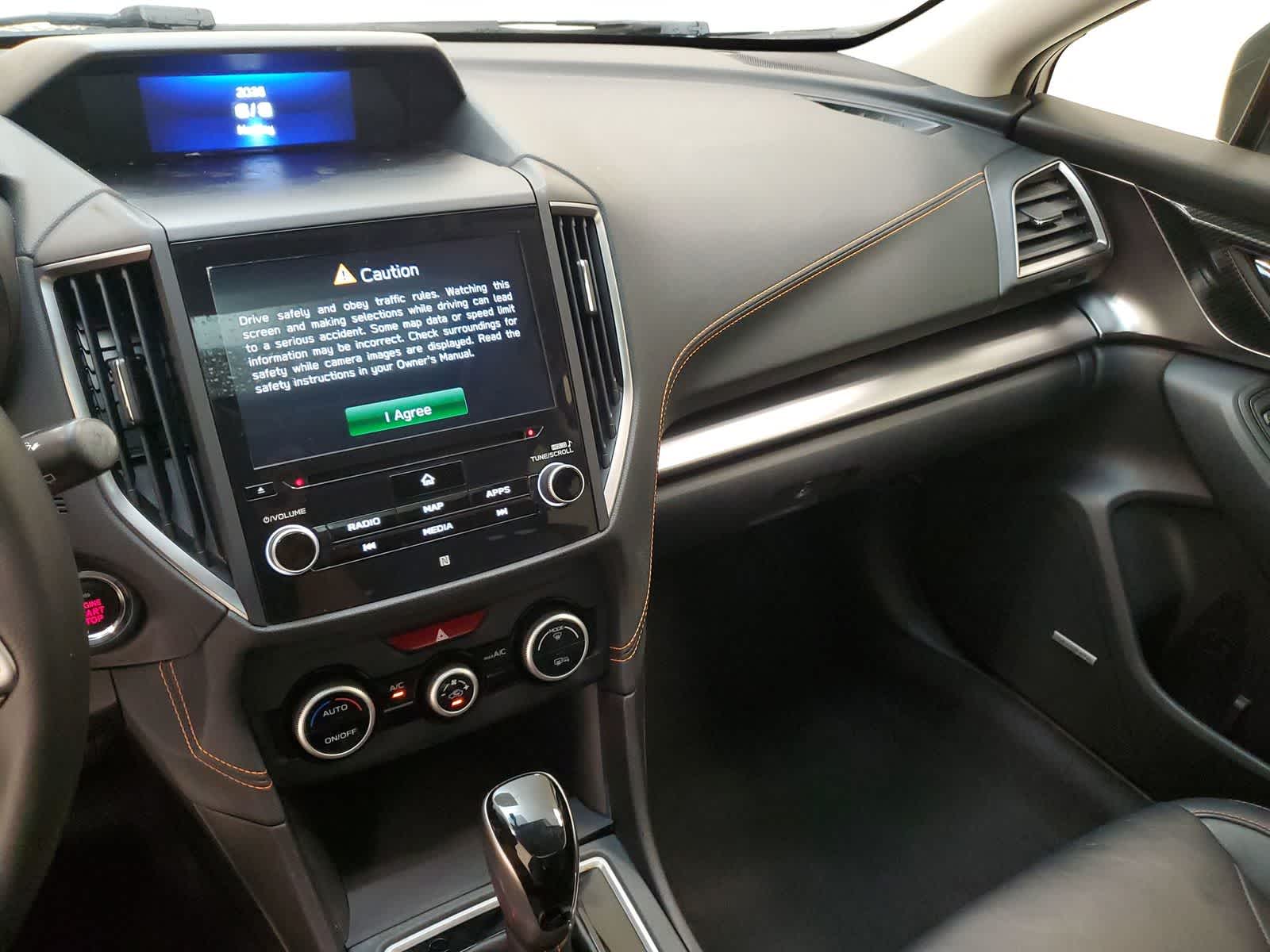 Thumbnail: 2018 Subaru Crosstrek - 31