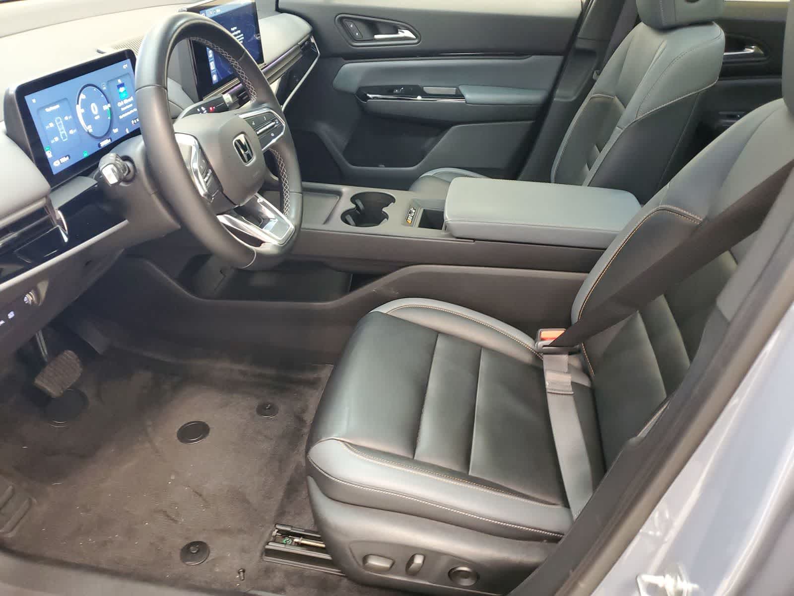 Thumbnail: 2024 Honda Prologue - 20