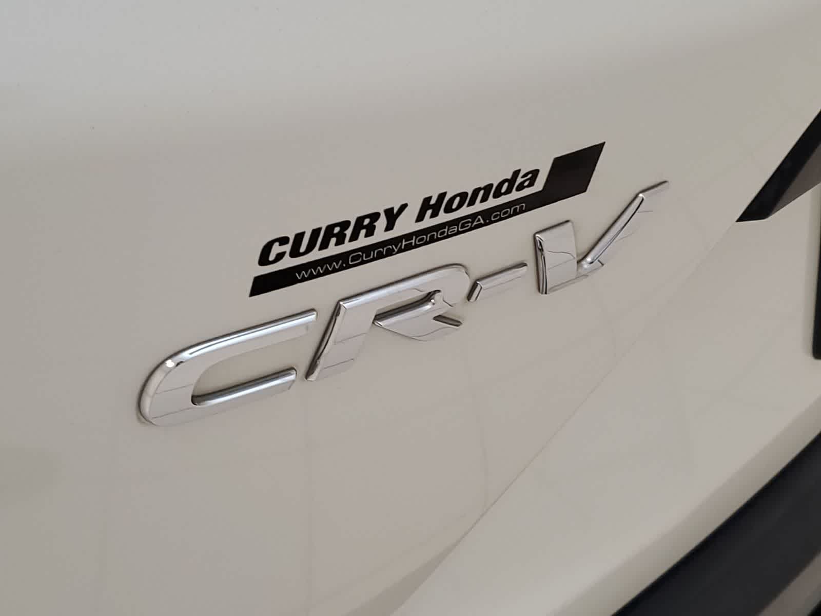Thumbnail: 2018 Honda CR-V - 18