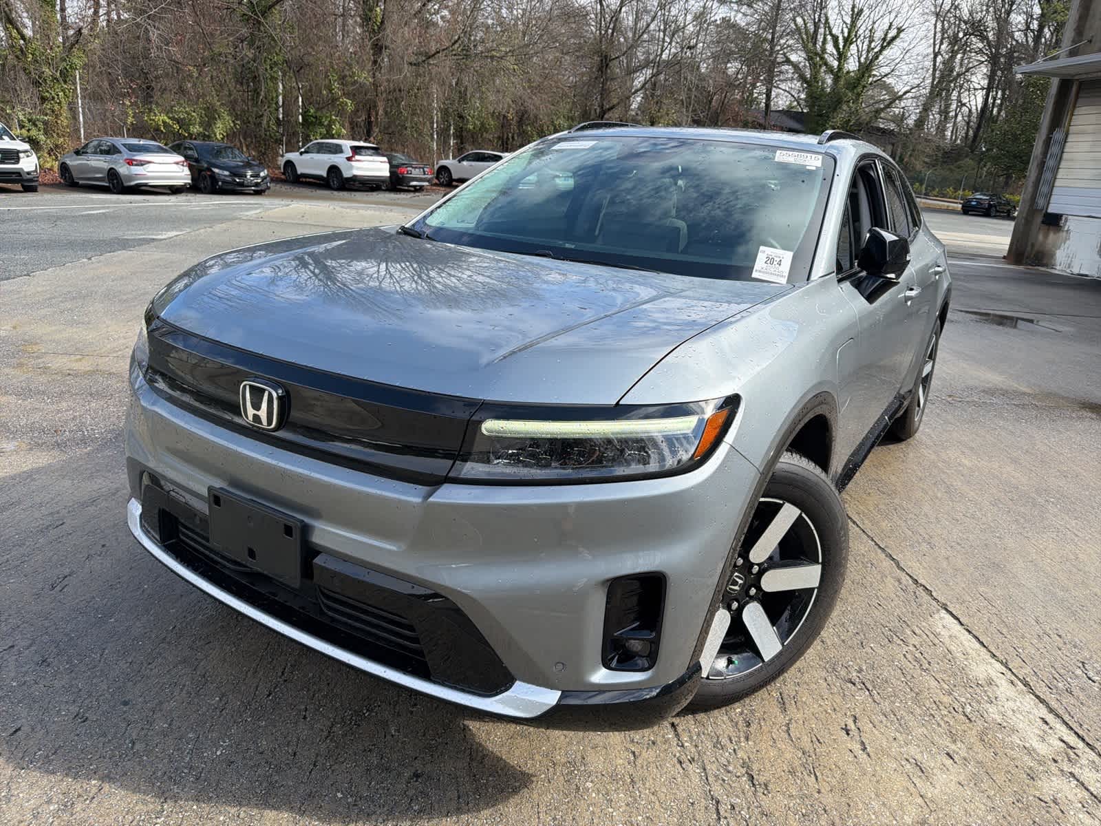 2025 Honda Prologue Touring -
                  Chamblee, GA