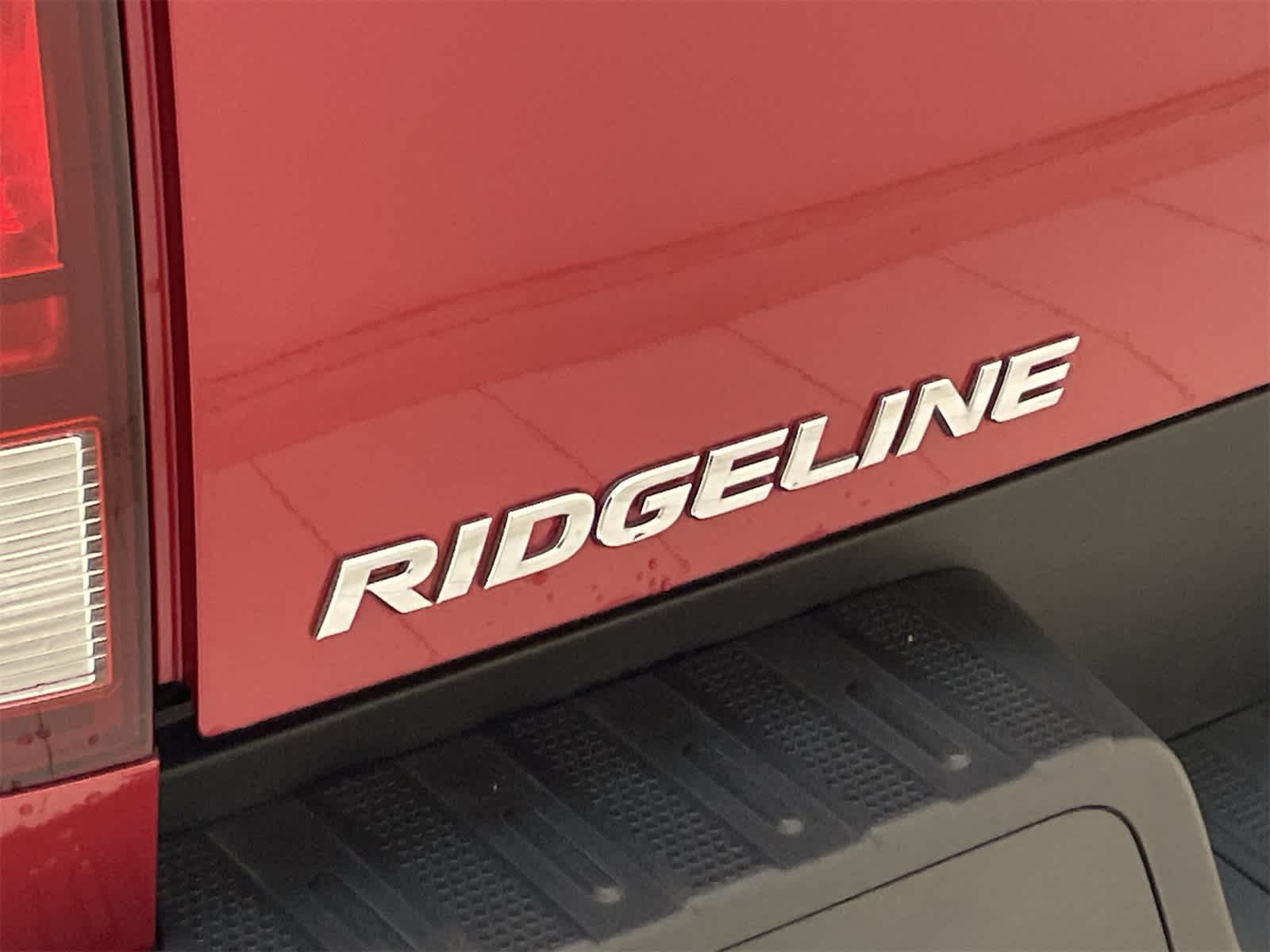 2023 Honda Ridgeline RTL-E 23