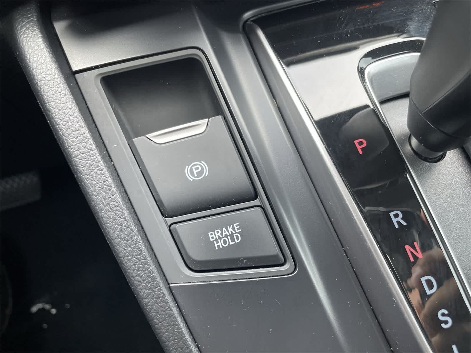 Thumbnail: 2021 Honda CR-V - 30