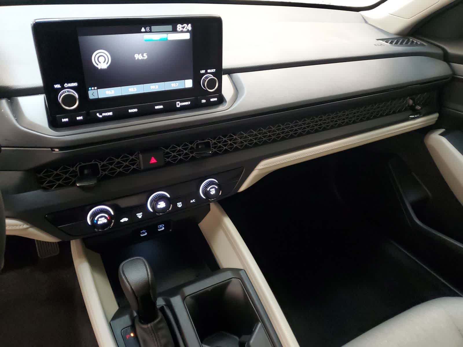 Thumbnail: 2025 Honda Accord - 27