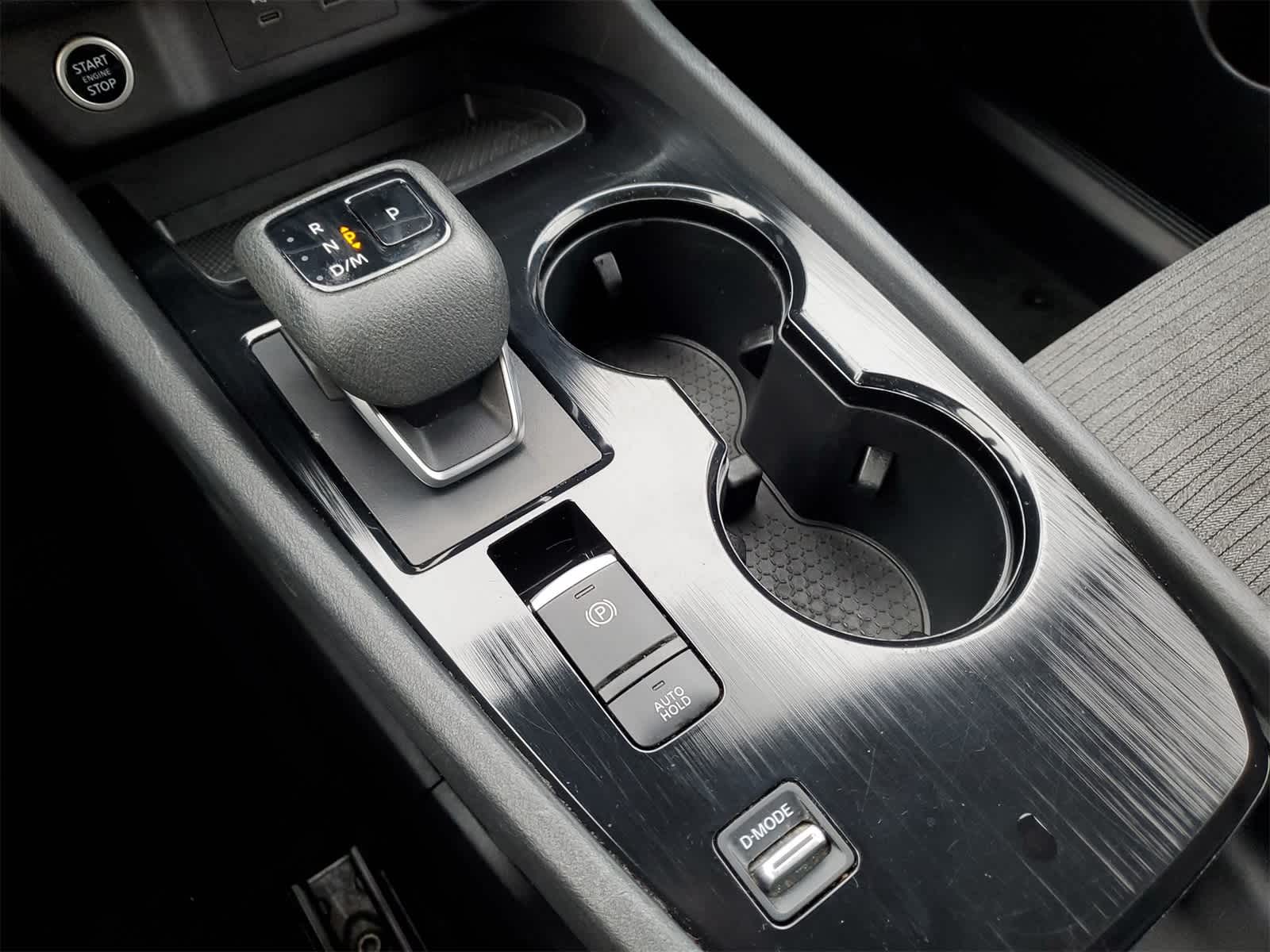 Thumbnail: 2021 Nissan Rogue - 7