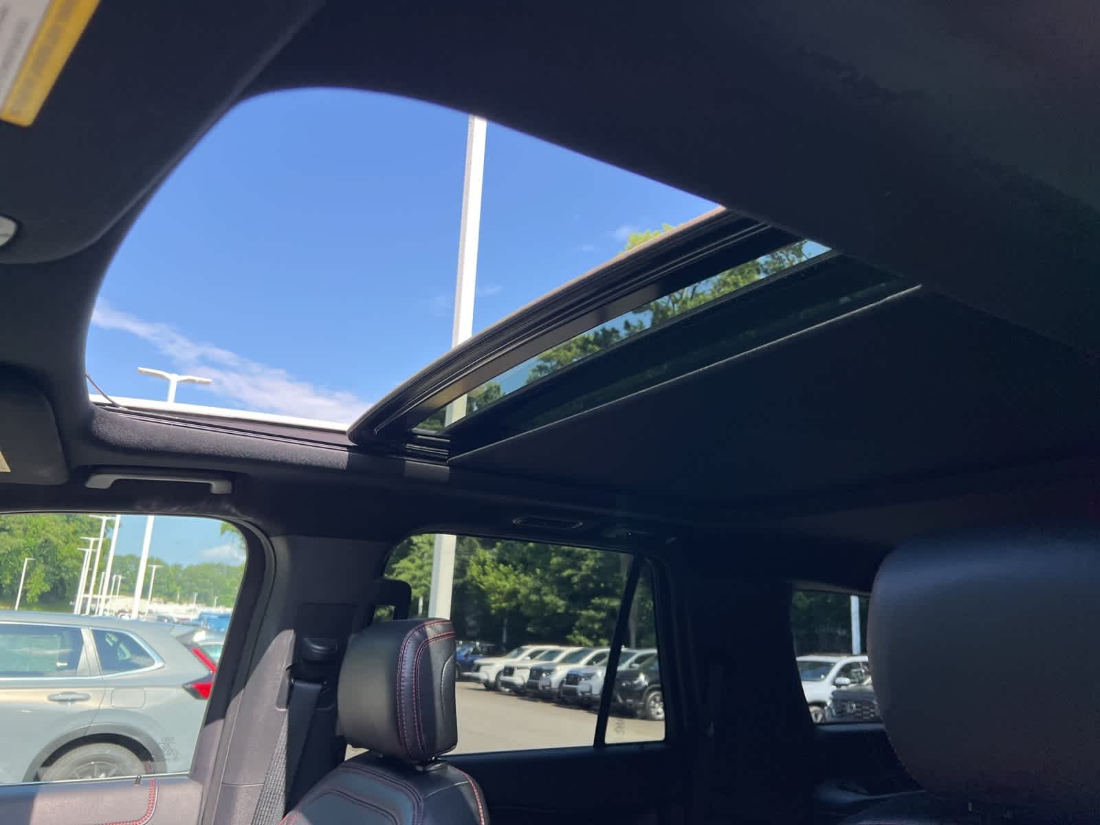 Thumbnail: 2020 Ford Expedition MAX - 19