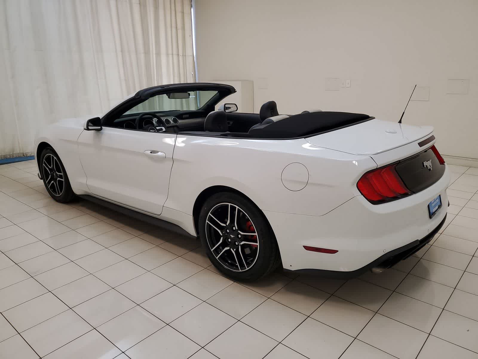 Thumbnail: 2022 Ford Mustang - 26