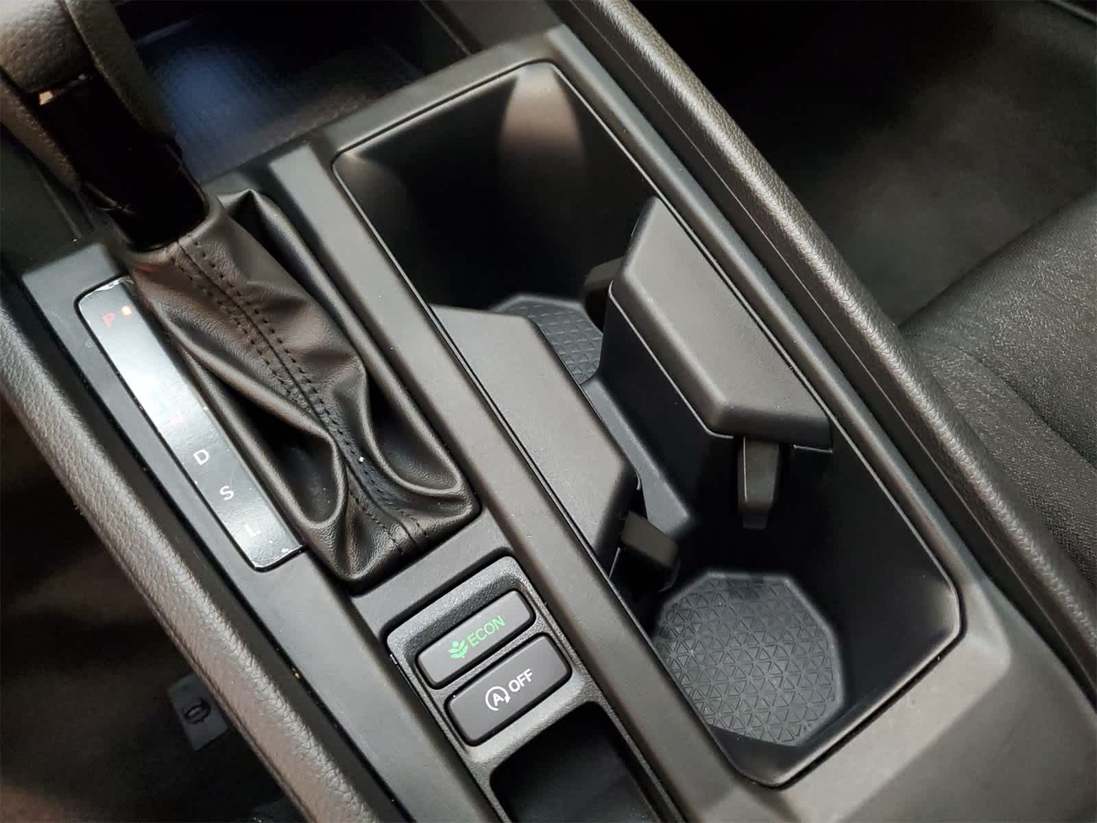 Thumbnail: 2024 Honda Accord - 10