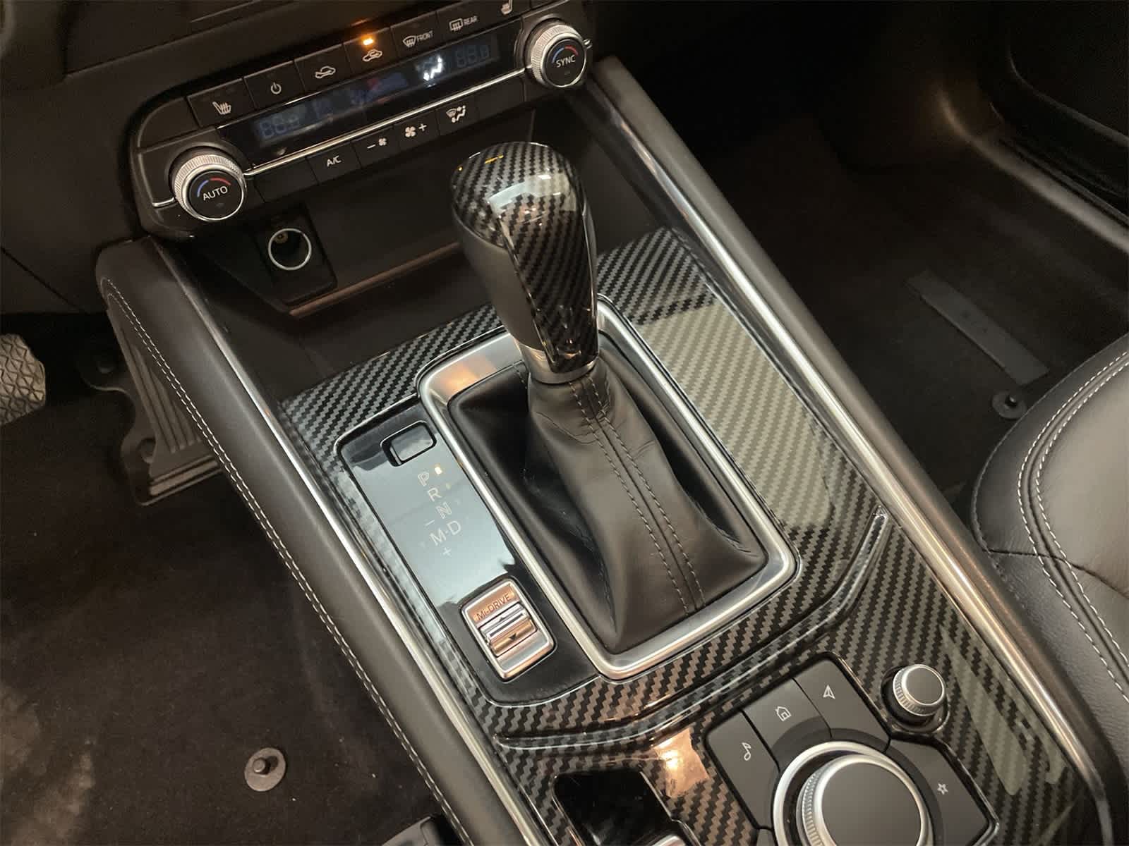 Thumbnail: 2024 Mazda CX-5 - 10