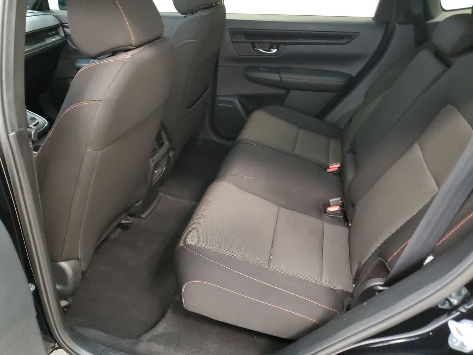 Thumbnail: 2023 Honda CR-V - 20