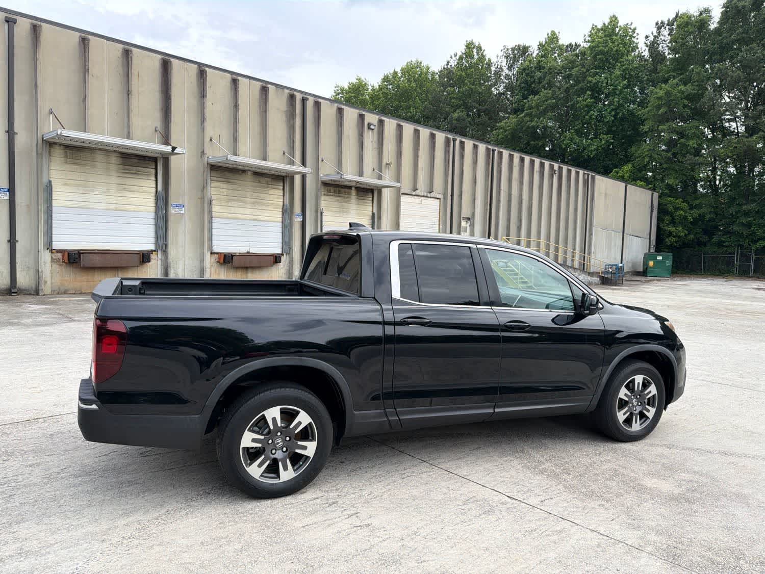 Thumbnail: 2019 Honda Ridgeline - 12
