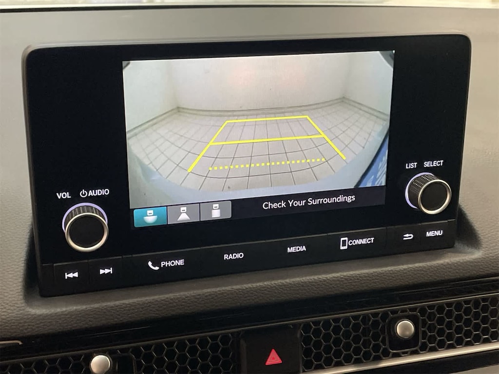 Used 2024 Honda Civic Sport Sedan