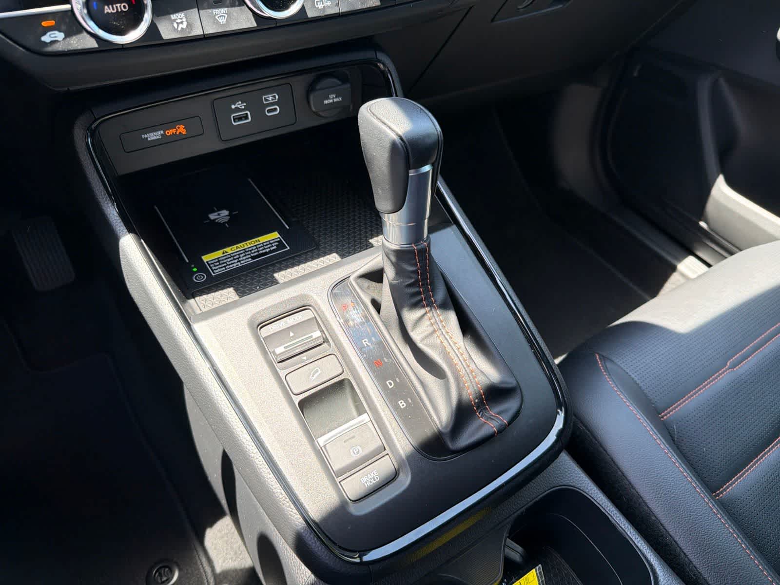Thumbnail: 2025 Honda CR-V - 24