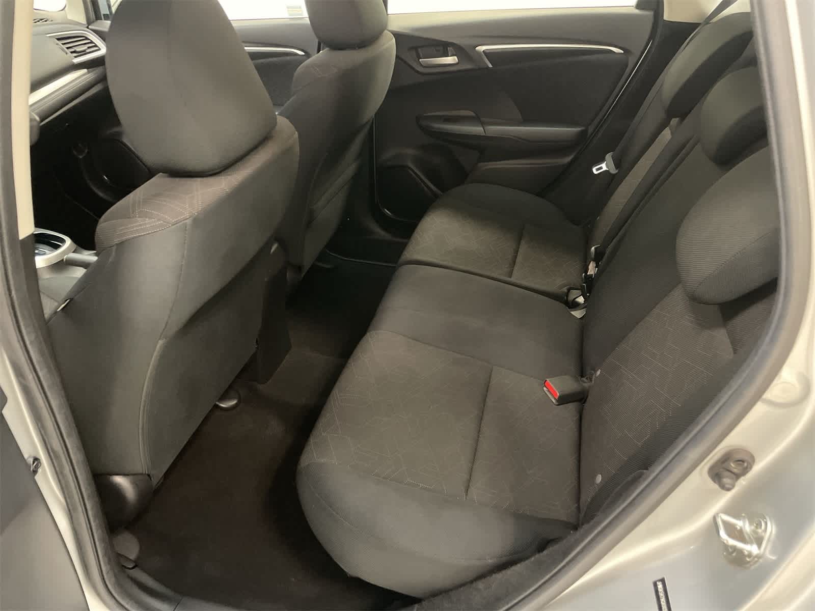 Thumbnail: 2016 Honda Fit - 19