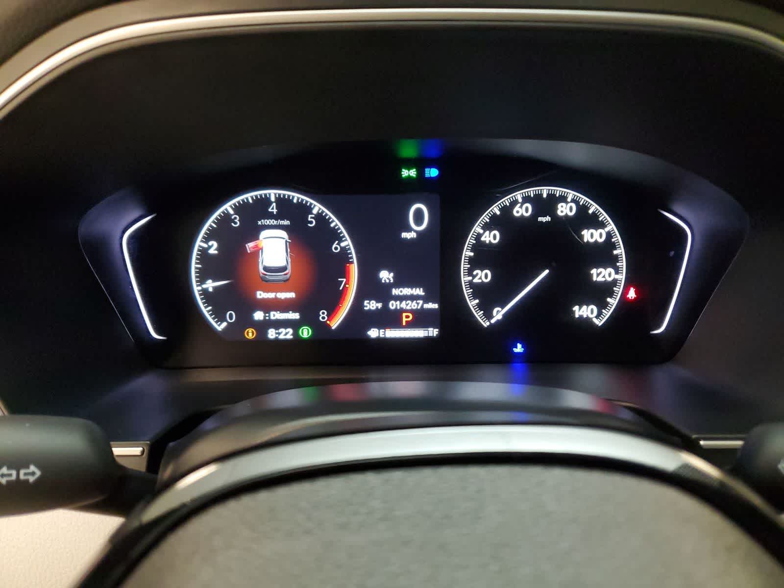 Thumbnail: 2025 Honda Pilot - 15