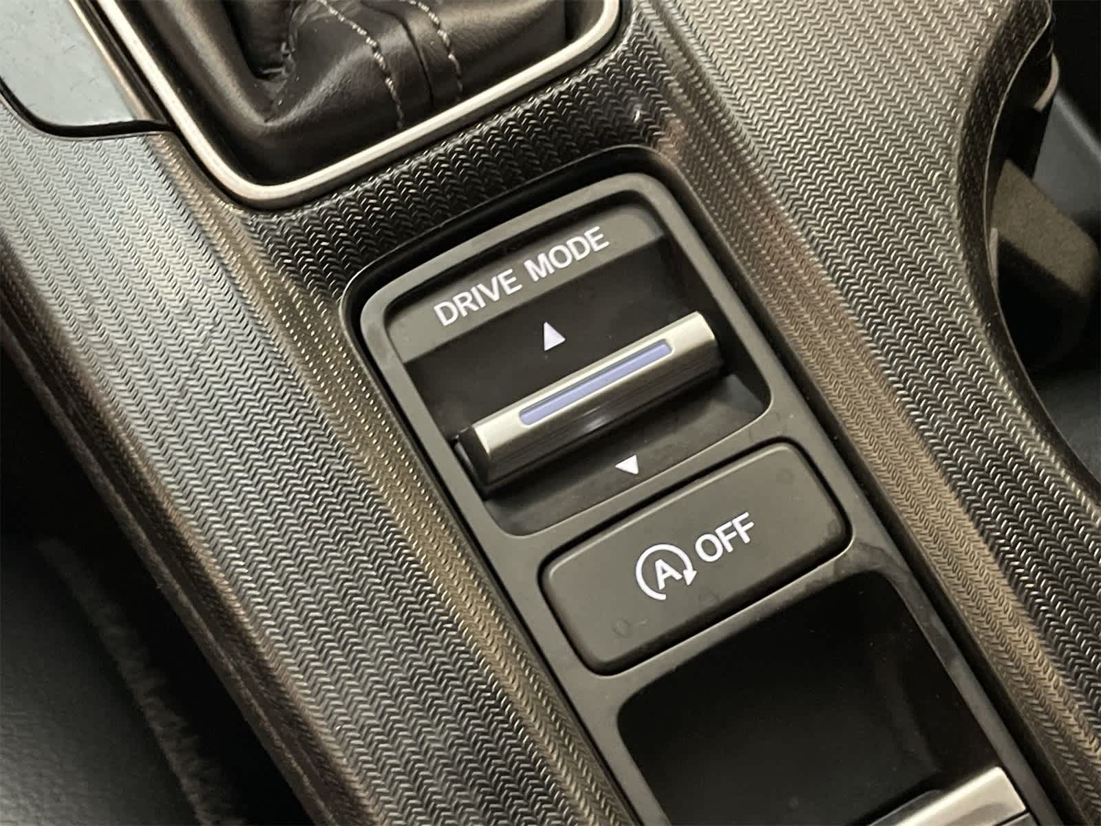 Thumbnail: 2024 Honda Civic - 28