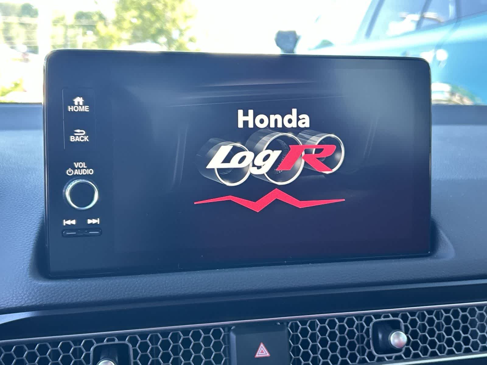 Thumbnail: 2026 Honda Civic - 25