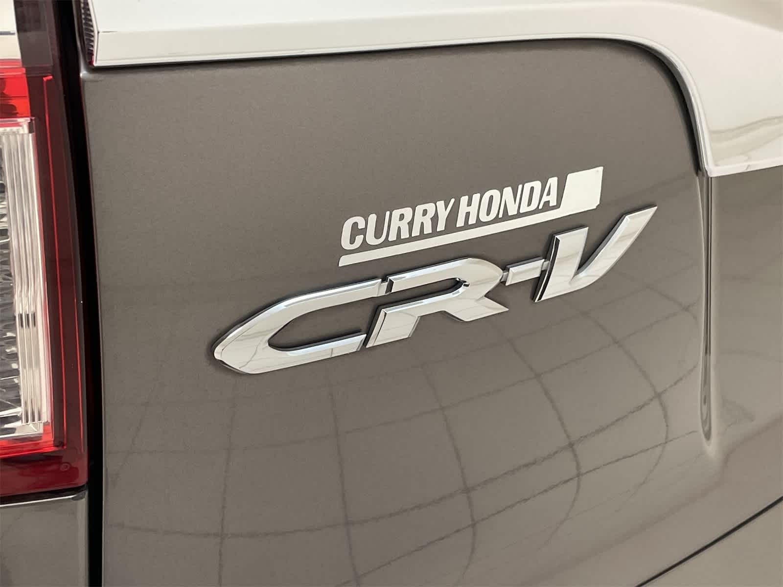 Thumbnail: 2016 Honda CR-V - 21