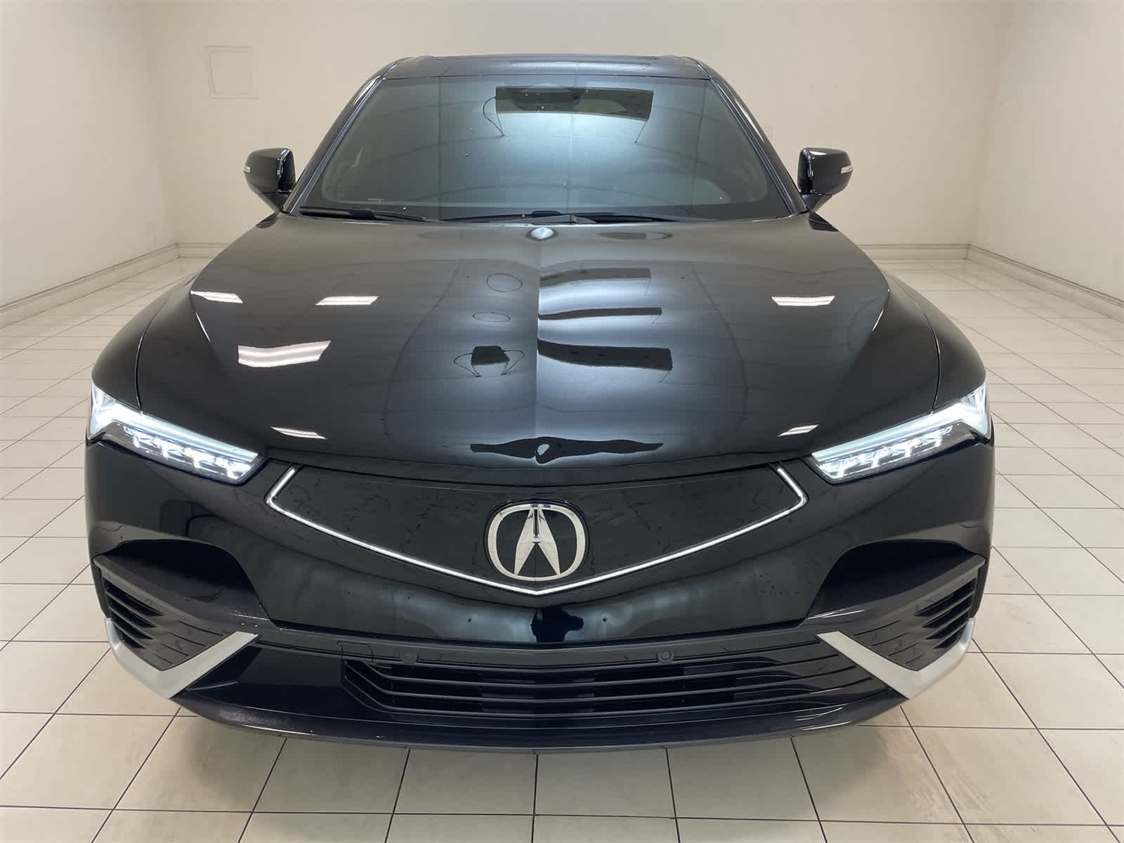 Thumbnail: 2024 Acura ZDX - 27