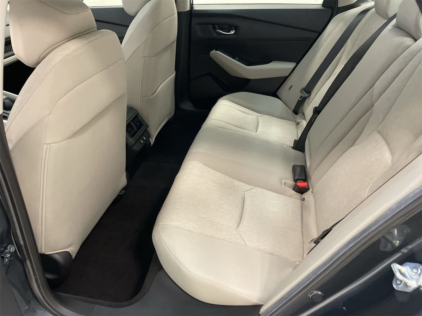 Thumbnail: 2025 Honda Accord - 20