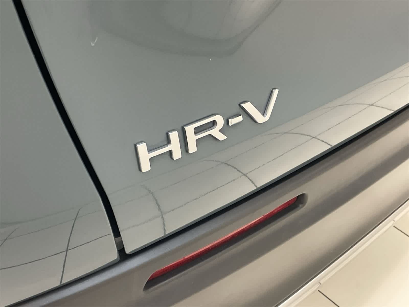 Thumbnail: 2023 Honda HR-V - 20