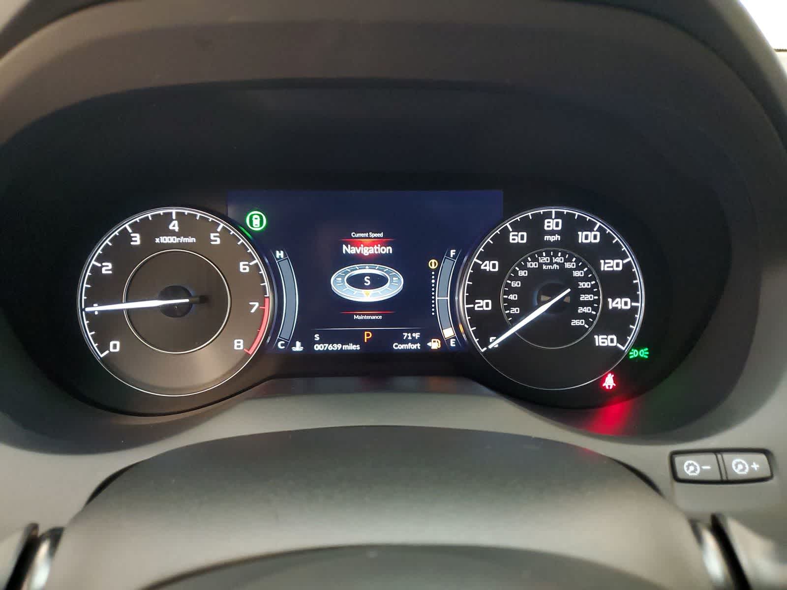 Thumbnail: 2025 Acura RDX - 14