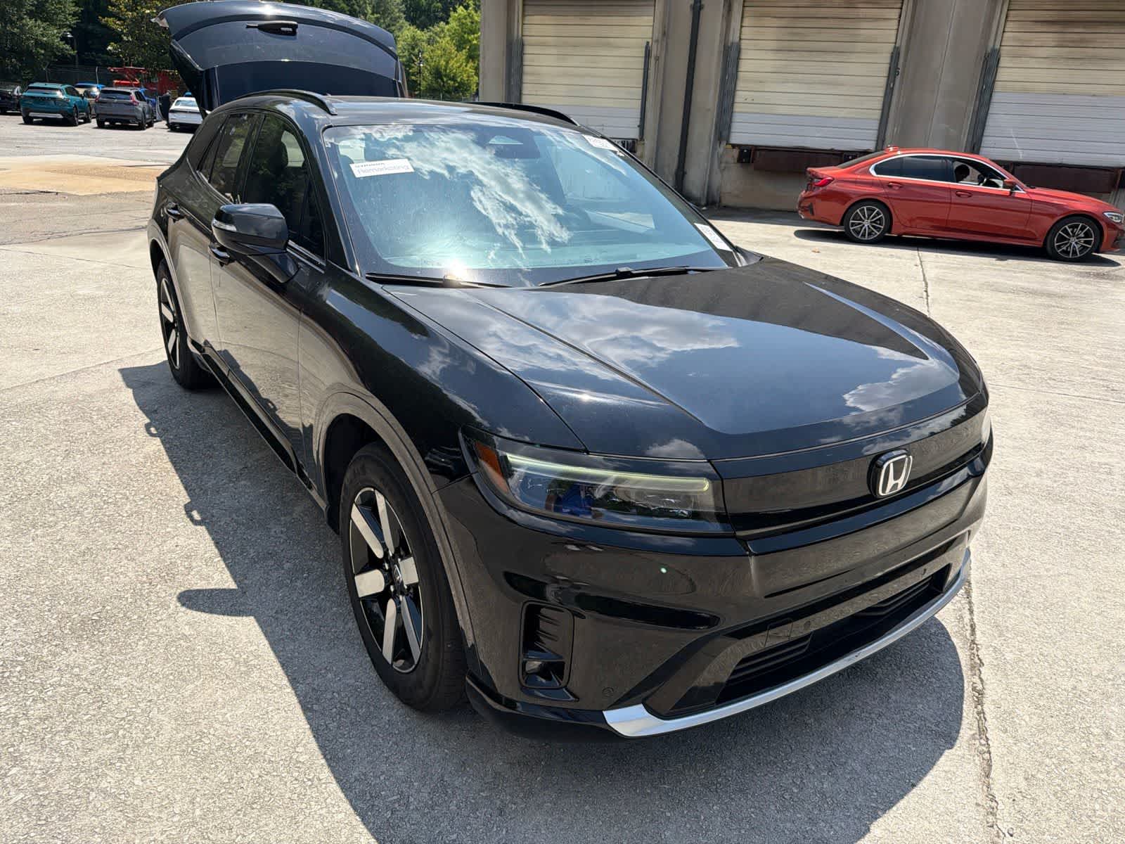 Thumbnail: 2024 Honda Prologue - 15