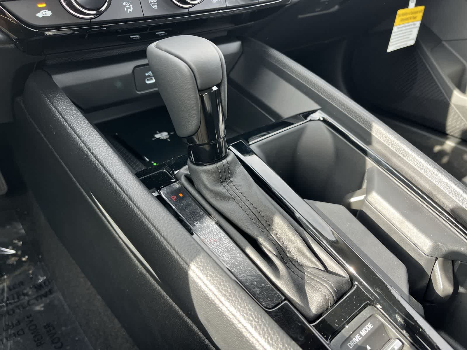 Thumbnail: 2026 Honda Accord - 19