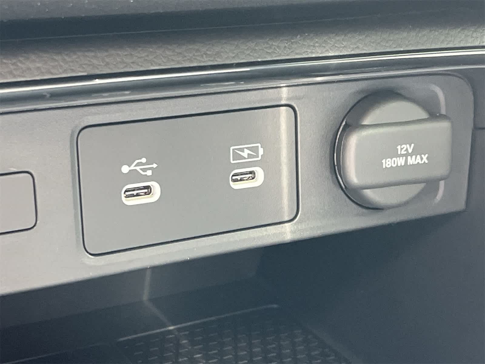 Thumbnail: 2026 Honda CR-V - 19