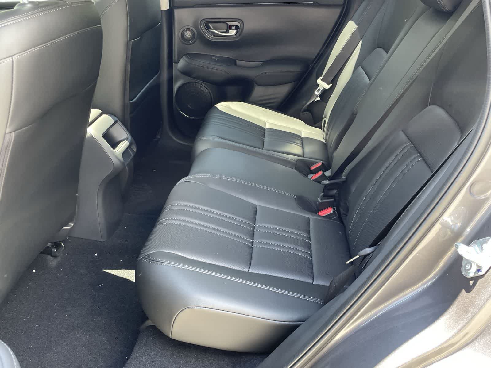 Thumbnail: 2026 Honda HR-V - 10