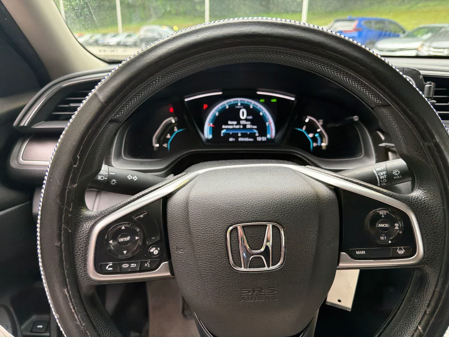 Thumbnail: 2019 Honda Civic - 21