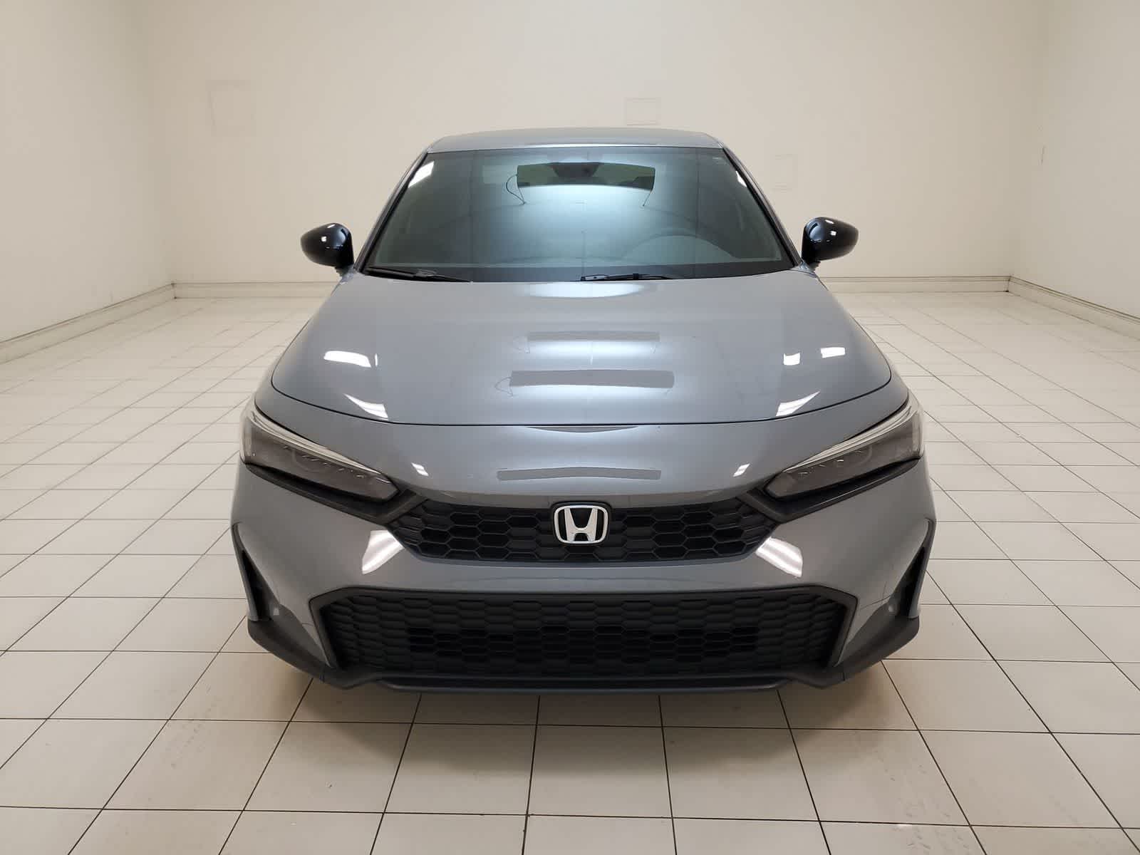 Thumbnail: 2026 Honda Civic - 22