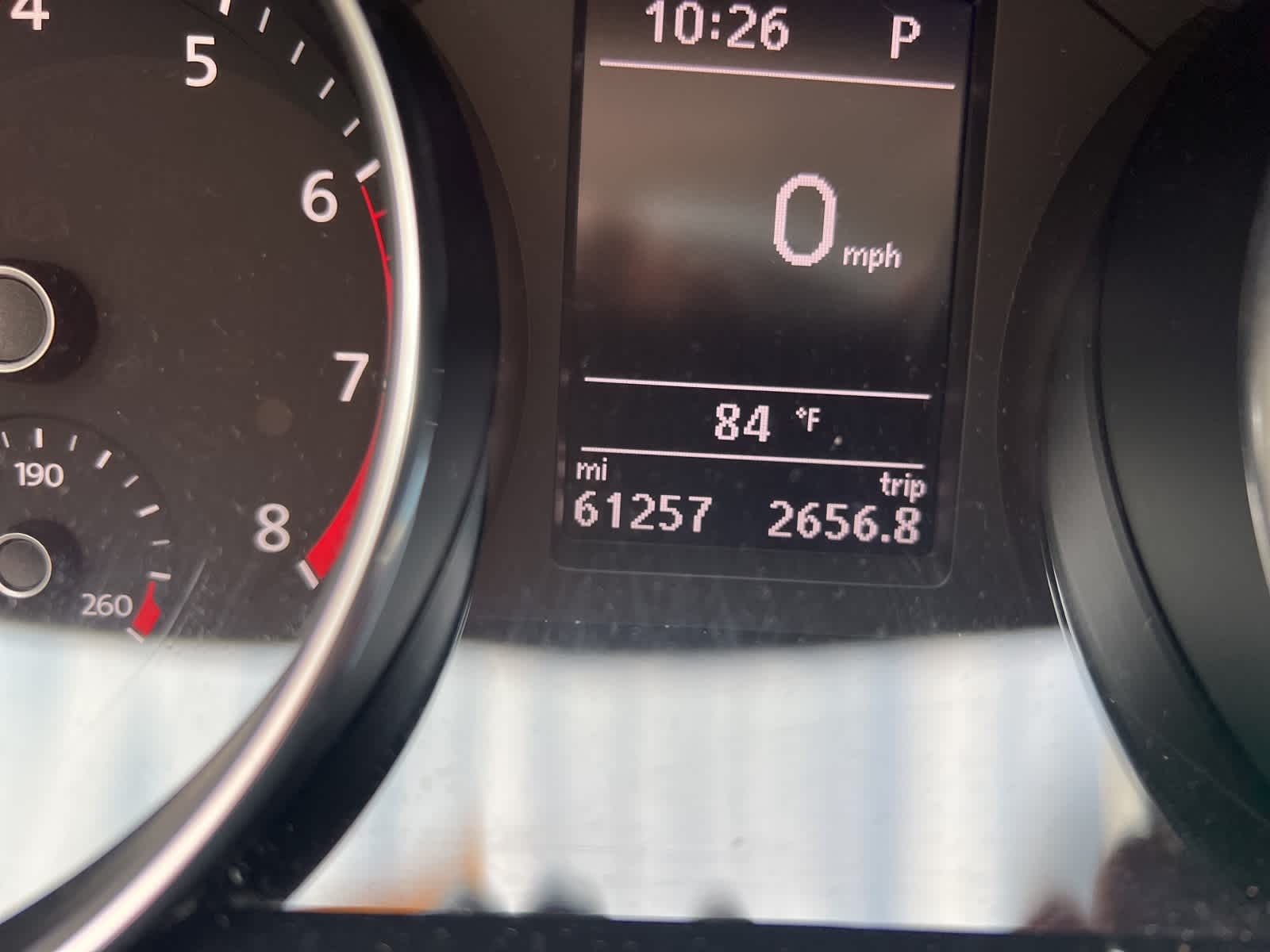 Thumbnail: 2016 Volkswagen Passat - 2