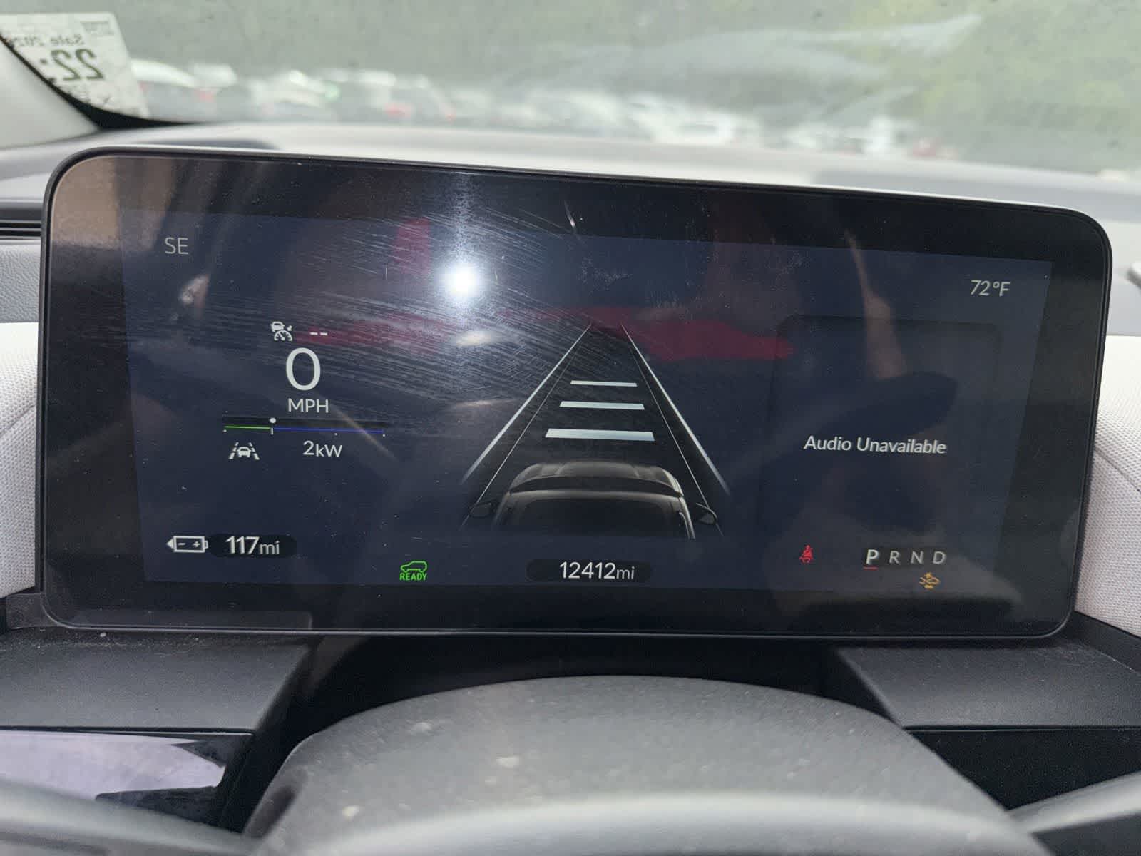 Certified 2024 Honda Prologue EX with VIN 3GPKHURM7RS542585 for sale in Chamblee, GA