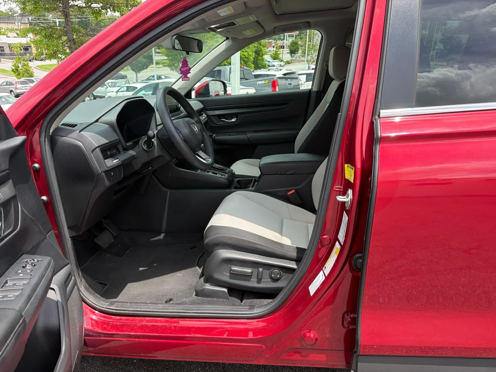 Thumbnail: 2025 Honda CR-V - 14