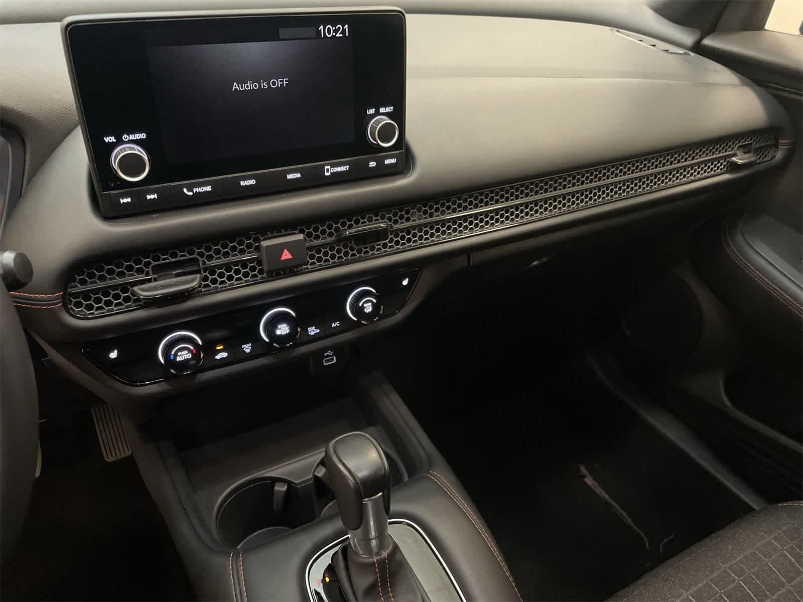 Thumbnail: 2025 Honda HR-V - 29