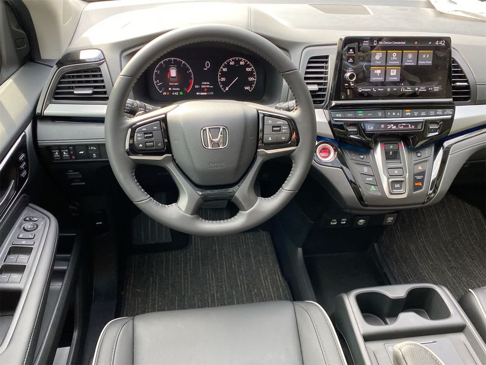 Thumbnail: 2026 Honda Odyssey - 11