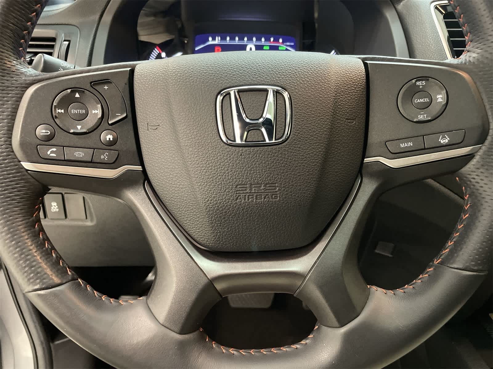 Thumbnail: 2022 Honda Passport - 12