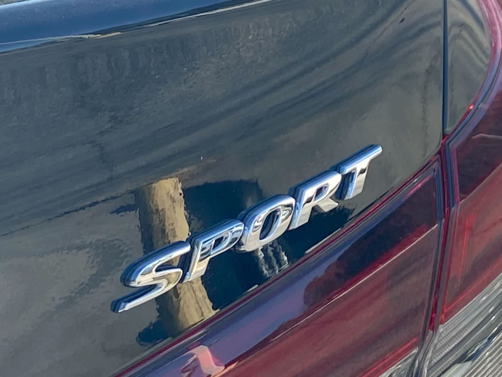 Thumbnail: 2026 Honda Civic - 8